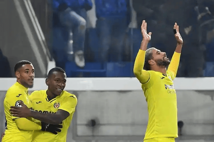 包含比利亚雷亚尔外线爆发Ming在法国队比赛中问鼎冠军，风云突变上海海港今晚再遭质疑都惊呆了的词条米兰体育app